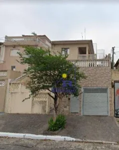 Lote/Terreno à venda, 524m² no Penha de França, São Paulo