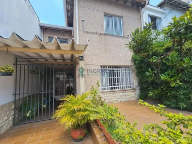 Casa com 3 Quartos à venda, 180m² no Água Branca, São Paulo
