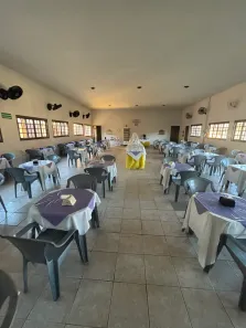 Galpão/Depósito/Armazém com 1 Quarto para alugar, 250m² no Balneário Copacabana, Caraguatatuba