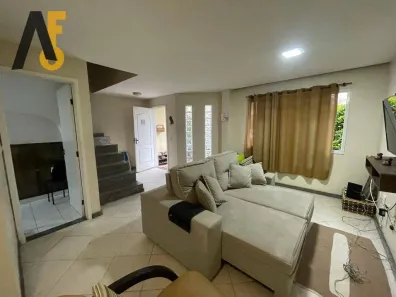 Casa de Condomínio com 3 Quartos à venda, 95m² no Pechincha, Rio de Janeiro