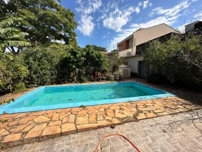 Casa com 5 Quartos à venda, 281m² no Jardim Paulista, Presidente Prudente