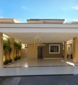 Casa de Condomínio com 4 Quartos à venda, 194m² no Ribeirão do Lipa, Cuiabá