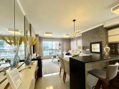 Apartamento com 3 Quartos à venda, 105m² no Zona Nova, Capão da Canoa