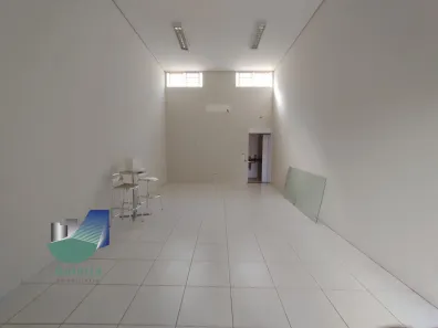Ponto Comercial para alugar, 51m² no Alto da Boa Vista, Ribeirão Preto