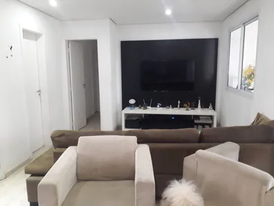 Apartamento com 3 Quartos à venda, 138m² no Vila Andrade, São Paulo
