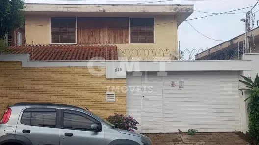 Casa com 4 Quartos à venda, 318m² no Jardim América, Ribeirão Preto