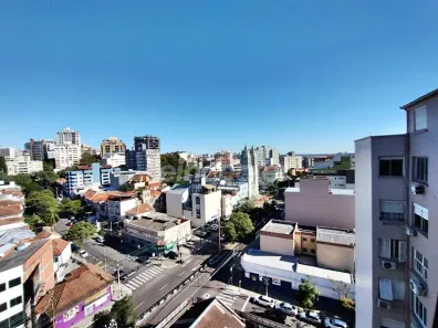 Sala Comercial para alugar, 30m² no Floresta, Porto Alegre