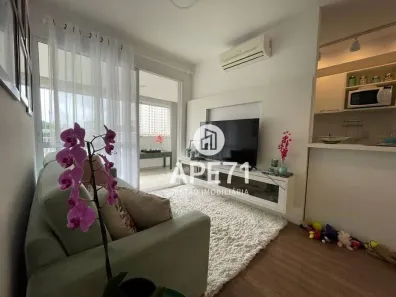 Apartamento com 2 Quartos à venda, 69m² no Chácara Inglesa, São Paulo