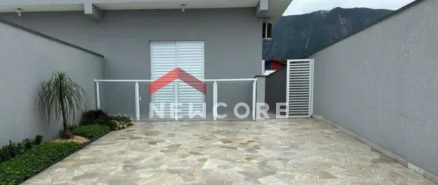 Casa de Condomínio com 3 Quartos à venda, 131m² no Morada da Praia, Bertioga