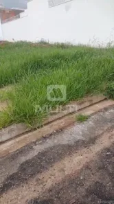 Lote/Terreno com 1 Quarto à venda, 250m² no Bosque dos Buritis, Uberlândia