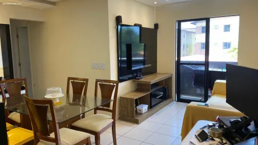 Apartamento com 3 Quartos à venda, 65m² no Barra do Ceará, Fortaleza
