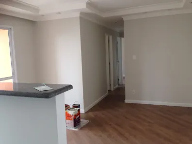 Apartamento com 2 Quartos à venda, 50m² no Vila das Mercês, São Paulo