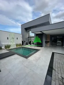 Casa com 3 Quartos à venda, 153m² no Jardim Terramérica II, Americana