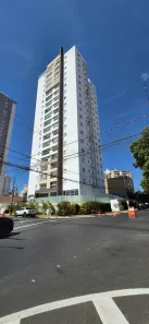 Apartamento com 3 Quartos à venda, 74m² no Setor Oeste, Goiânia