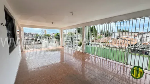Casa com 3 Quartos à venda, 250m² no Monte Castelo, Fortaleza