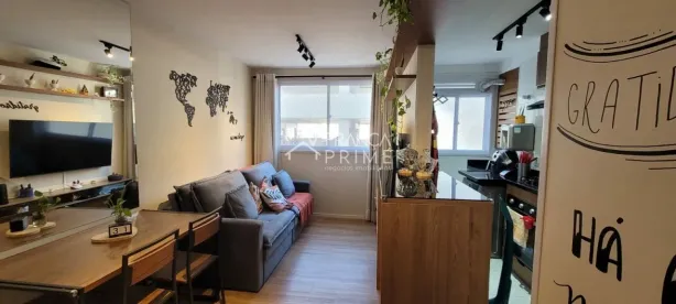 Apartamento com 2 Quartos à venda, 44m² no Jardim Íris, São Paulo