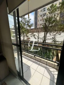 Apartamento com 1 Quarto à venda, 40m² no Vila Olímpia, São Paulo