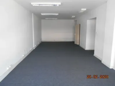 Sala Comercial para alugar, 172m² no Centro, Rio de Janeiro