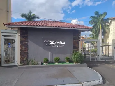 Apartamento com 2 Quartos à venda, 47m² no Jardim Lavínia, Marília
