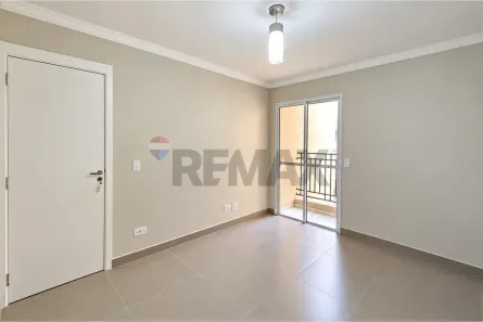 Apartamento com 2 Quartos para alugar, 55m² no Dois Córregos, Piracicaba
