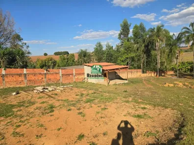 Fazenda/Sítio à venda, 5040m² no Residencial Sol Nascente, Anápolis