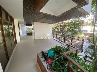 Apartamento com 4 Quartos à venda, 350m² no Barra da Tijuca, Rio de Janeiro