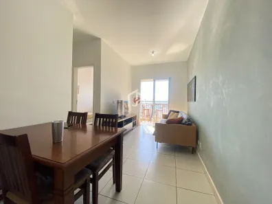 Apartamento com 3 Quartos à venda, 63m² no Areão, Taubaté