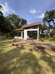 Fazenda/Sítio à venda, 50m² no , Quatro Barras