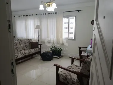 Apartamento com 3 Quartos à venda, 131m² no Centro, Campinas