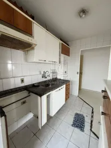 Apartamento com 2 Quartos à venda, 63m² no Parque das Nações, Santo André
