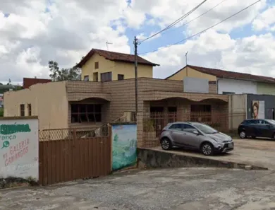 Prédio Comercial à venda, 523m² no Camargos, Belo Horizonte