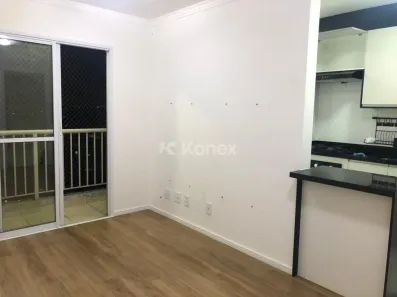 Apartamento com 2 Quartos à venda, 47m² no Parque Vitória, São Paulo