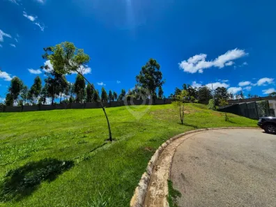 Lote/Terreno à venda, 1842m² no Capela do Barreiro, Itatiba