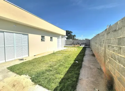 Casa com 2 Quartos à venda, 300m² no Loteamento Quinta da Boa Vista, Itatiba