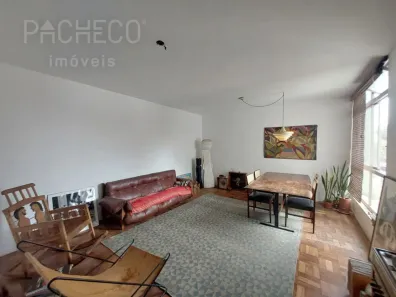Apartamento com 2 Quartos à venda, 98m² no Vila Madalena, São Paulo