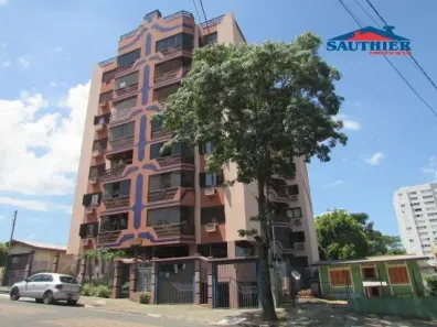 Apartamento com 2 Quartos à venda, 77m² no Centro, Esteio