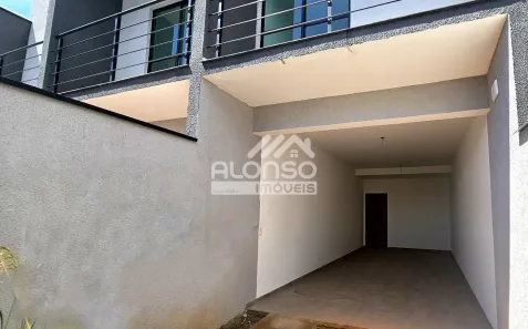 Sobrado com 3 Quartos à venda, 90m² no Cidade dos Bandeirantes, São Paulo
