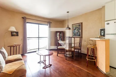 Apartamento com 1 Quarto à venda, 72m² no Itaim Bibi, São Paulo