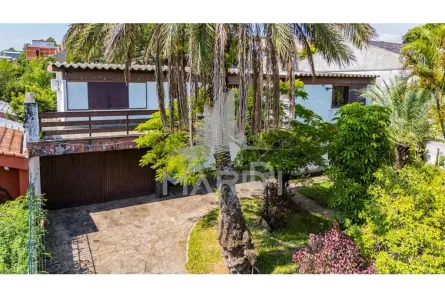 Casa com 5 Quartos à venda, 1188m² no Cristal, Porto Alegre