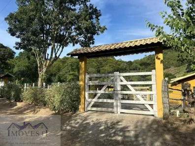 Fazenda/Sítio com 4 Quartos à venda, 40000m² no Silvado, Maricá