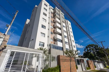 Apartamento com 3 Quartos à venda, 91m² no Portão, Curitiba