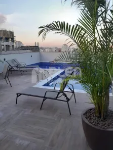 Apartamento com 1 Quarto à venda, 29m² no Vila Paulicéia, São Paulo
