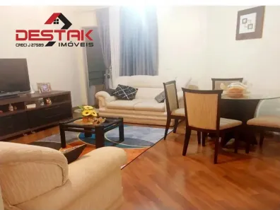 Apartamento com 2 Quartos à venda, 78m² no Vila Formosa, Jundiaí