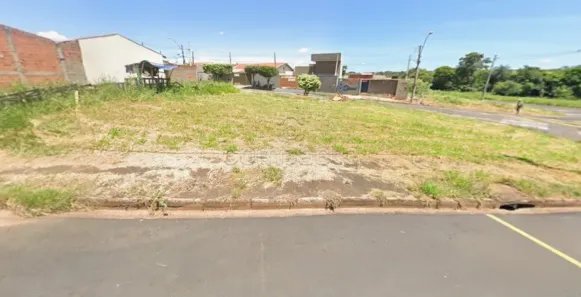 Lote/Terreno à venda, 304m² no Jardim Arroyo, São José do Rio Preto