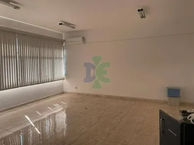 Ponto Comercial com 1 Quarto para venda ou aluguel, 40m² no Centro, Jacareí