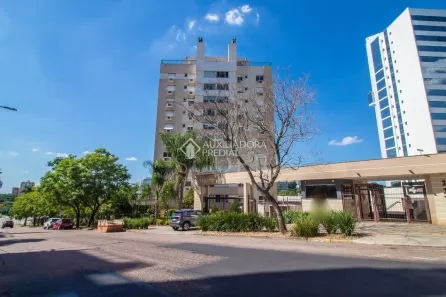 Apartamento com 3 Quartos à venda, 113m² no Chácara das Pedras, Porto Alegre