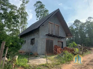 Lote/Terreno à venda, 1000m² no Itaim Mirim, Santana de Parnaíba