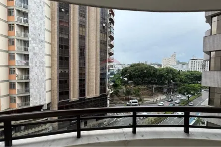 Apartamento com 3 Quartos à venda, 94m² no São Mateus, Juiz de Fora