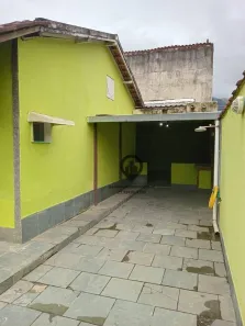 Casa com 2 Quartos à venda, 45m² no Campo Grande, Rio de Janeiro