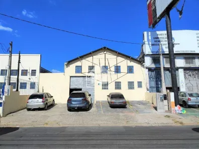 Imóvel Comercial com 1 Quarto para alugar, 300m² no Jardim São José, Campinas